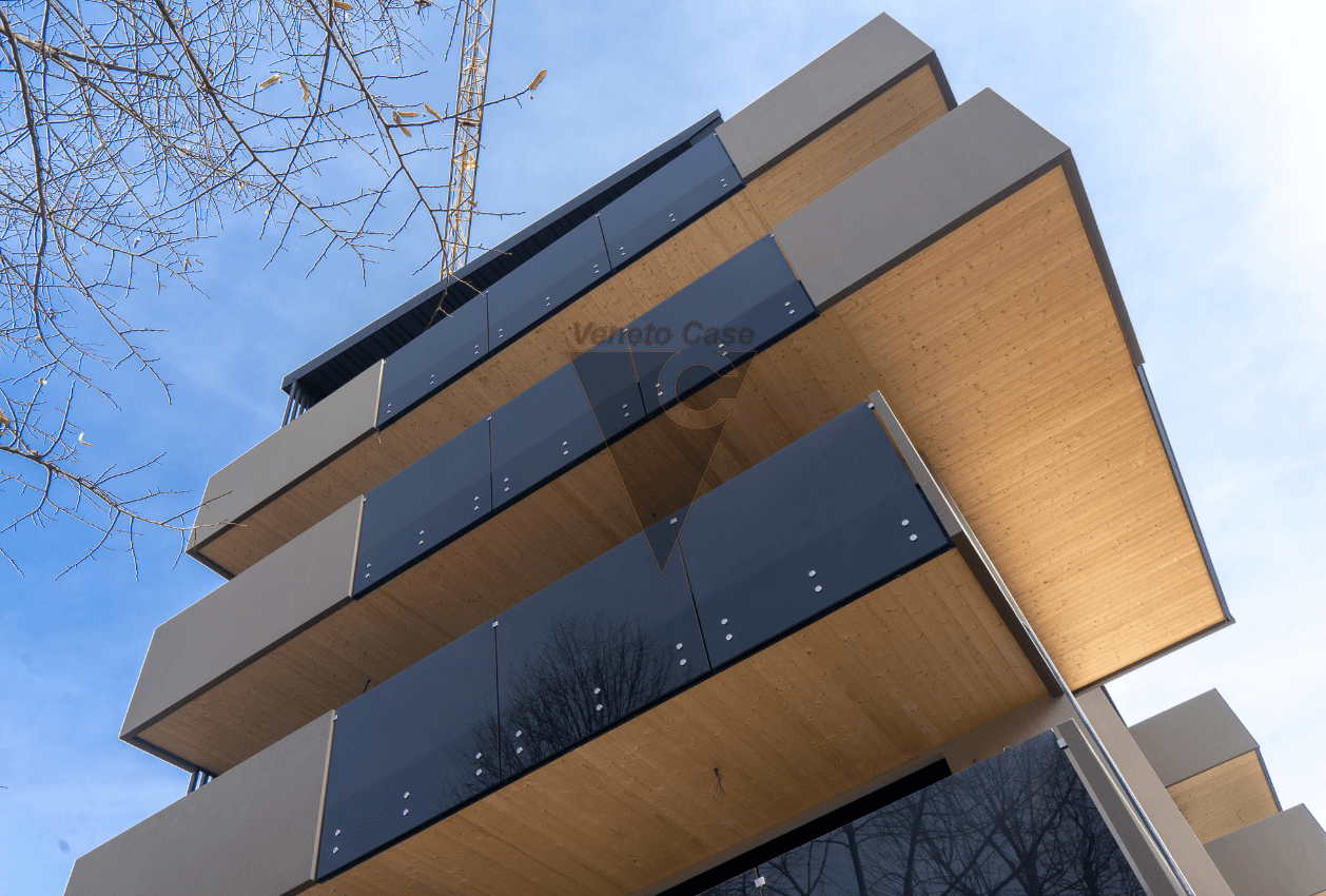 Pentalocale Esclusivo Con Terrazzo Da 23Mq – Secondo Piano Con Ascensore 3