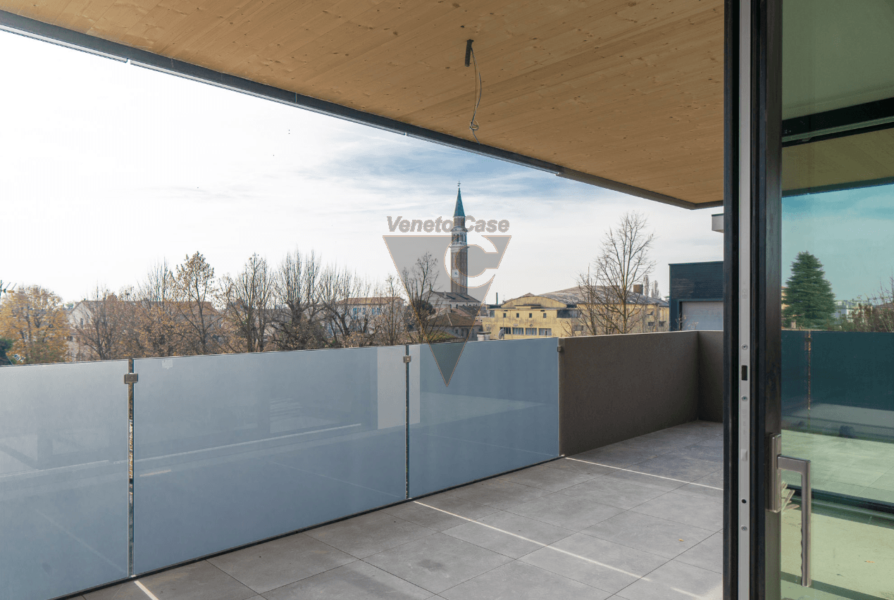 Pentalocale Esclusivo Con Terrazzo Da 23Mq – Secondo Piano Con Ascensore 4