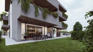Roncaglia - Nuovo 3 Camere Con Giardino 3