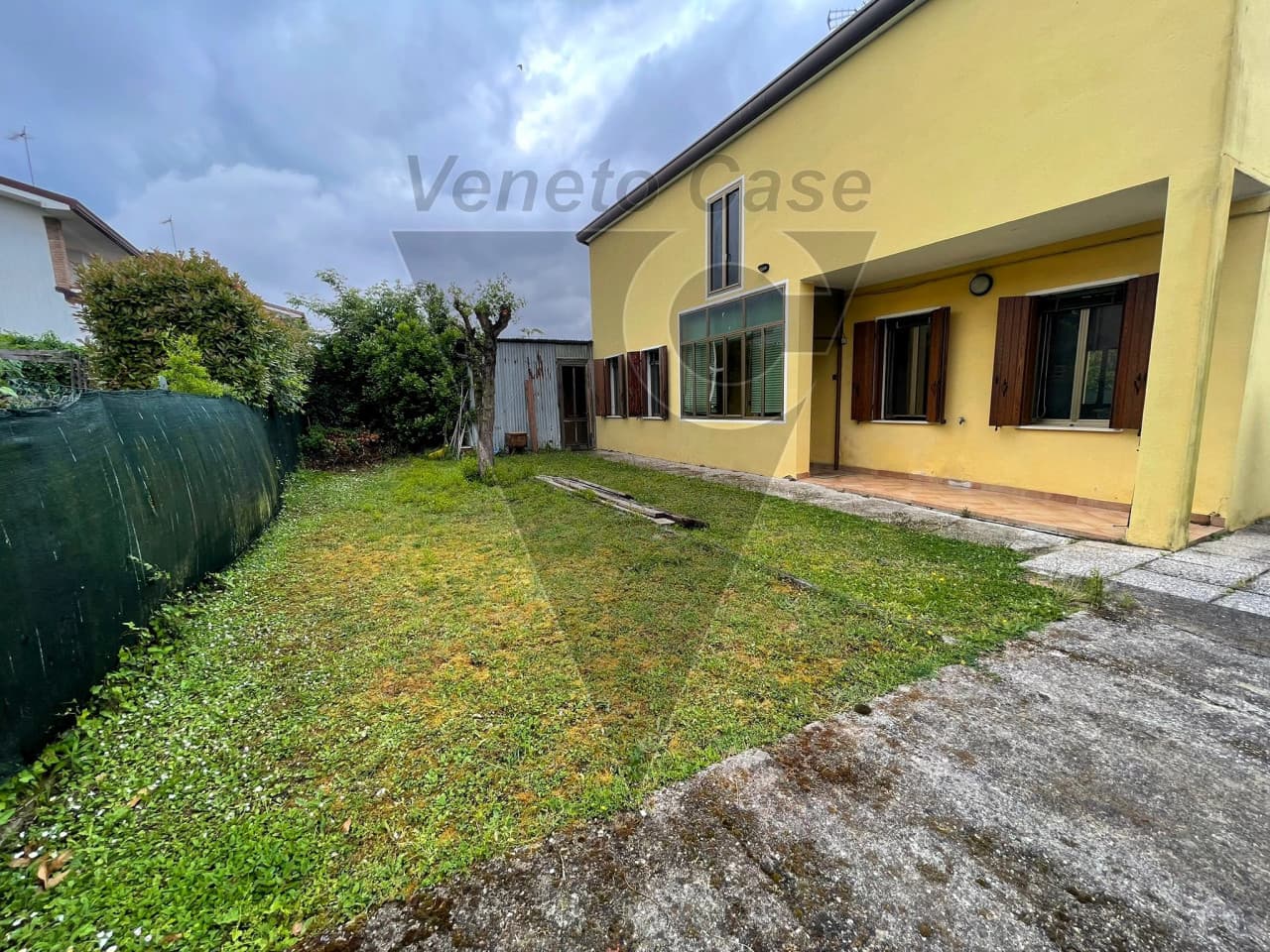 Casa Singola - Villatora Di Saonara