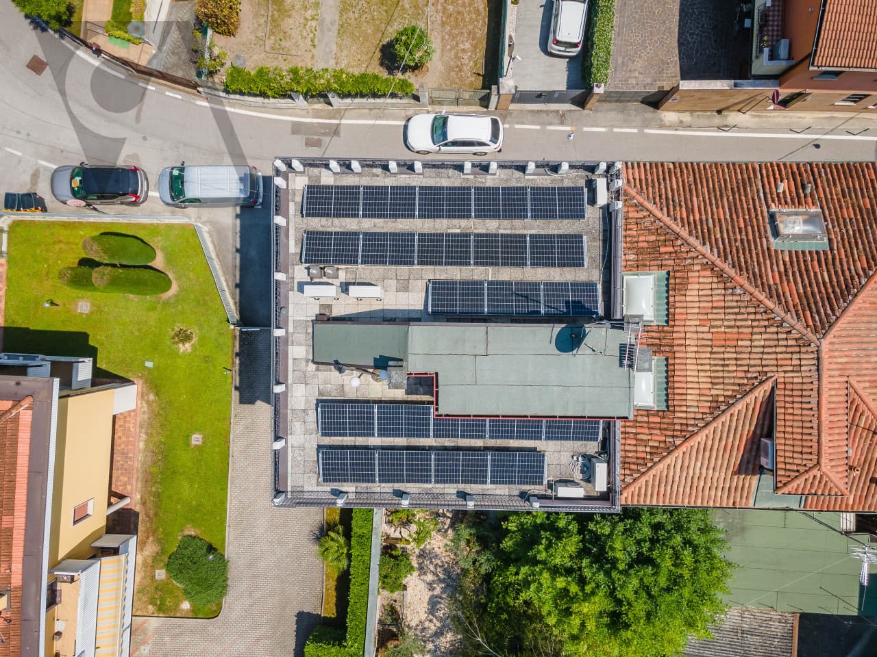 Ponte Di Brenta – Esclusivo Complesso Residenziale 4