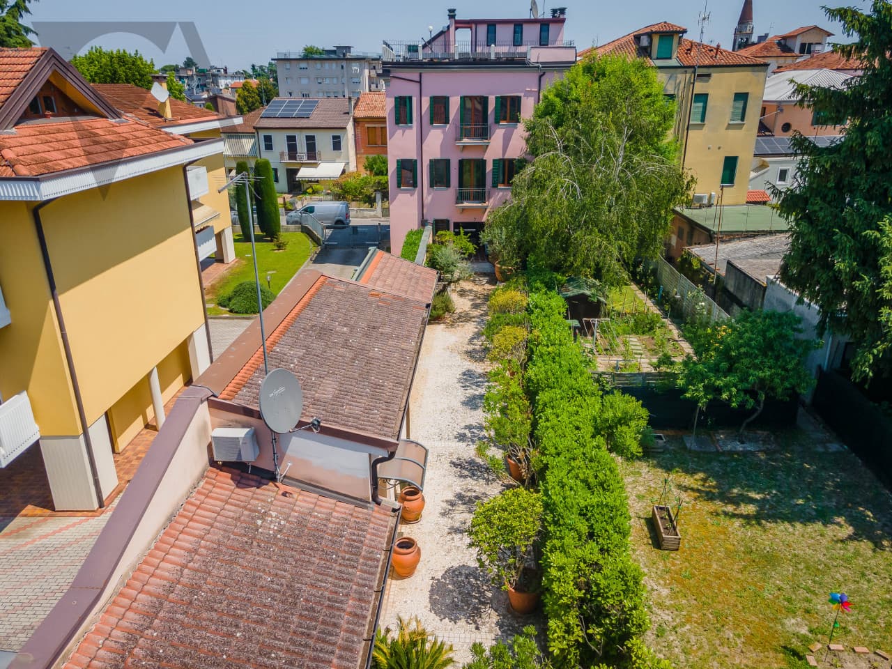 Ponte Di Brenta – Esclusivo Complesso Residenziale 5