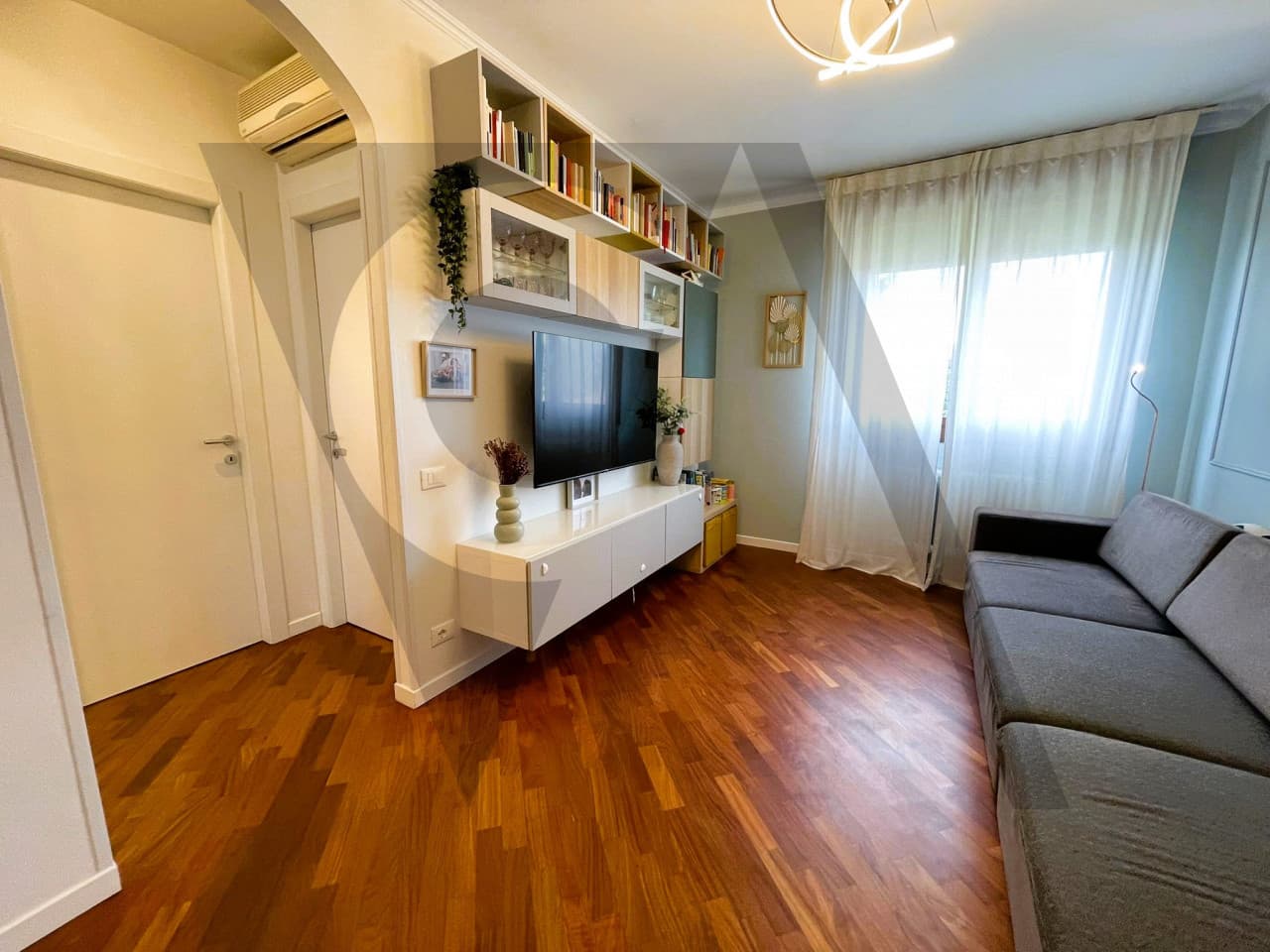 Camin - Elegante Appartamento 3 Camere 2
