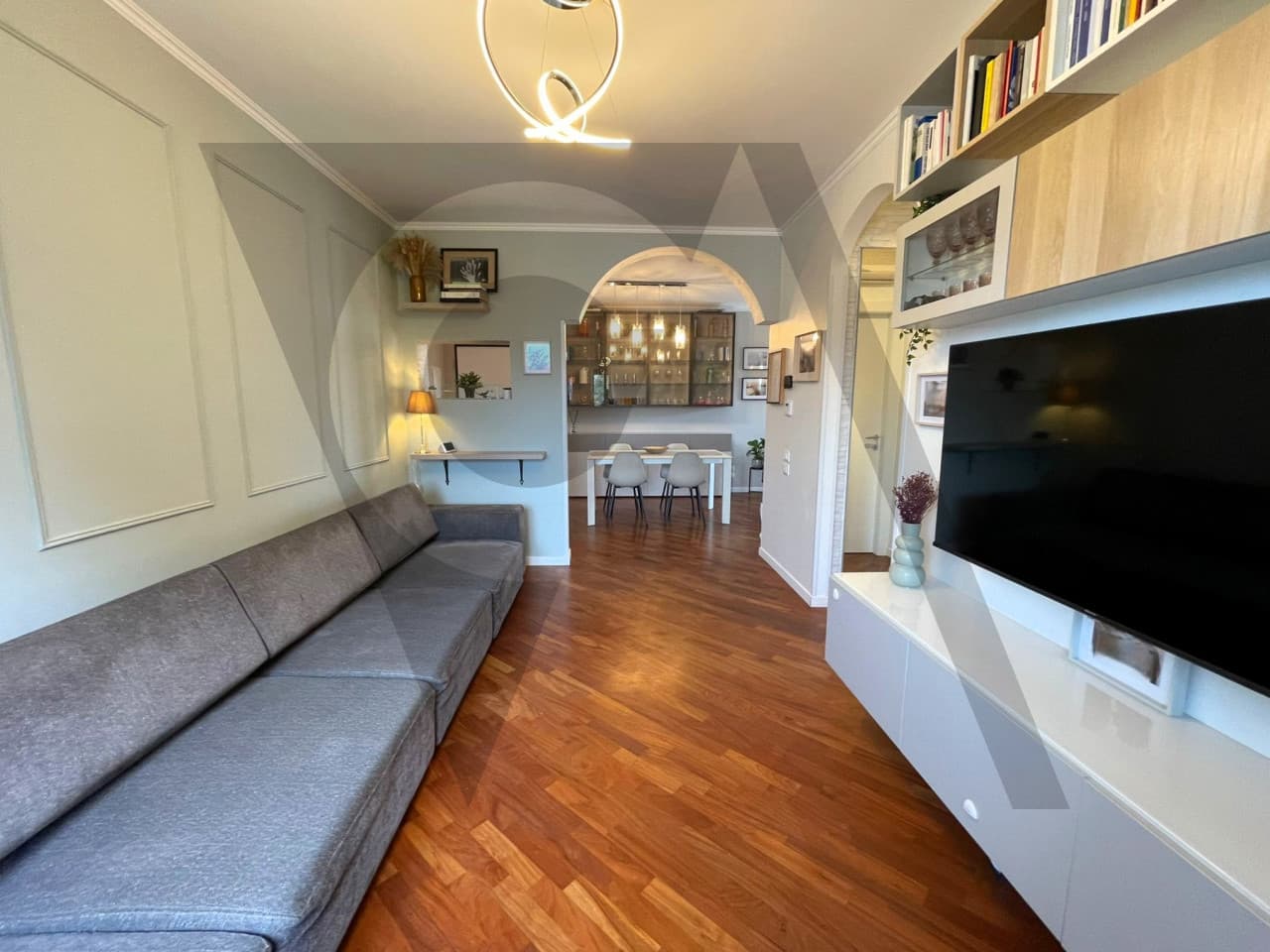 Camin - Elegante Appartamento 3 Camere 5