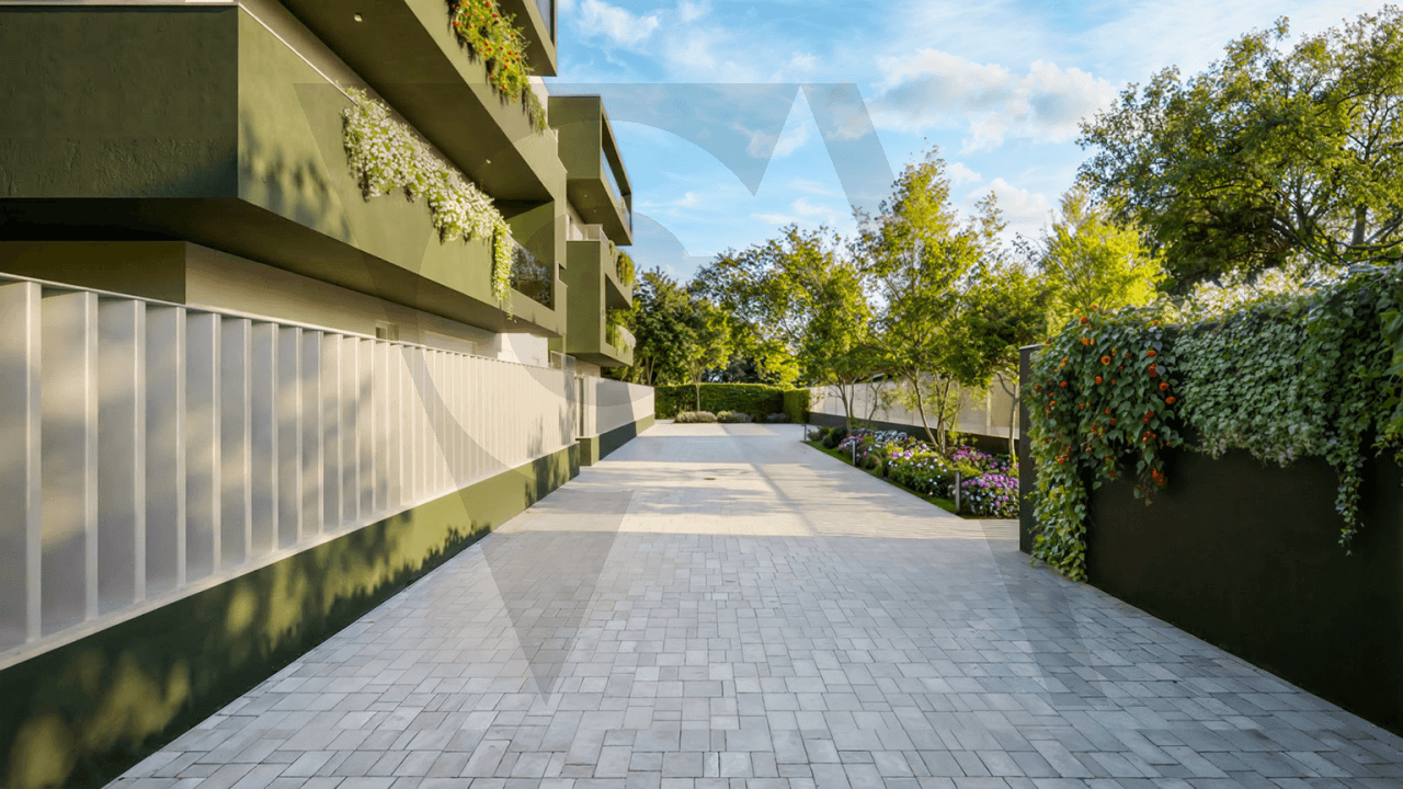 Roncaglia – Nuovo 2 Camere Con Giardino 2