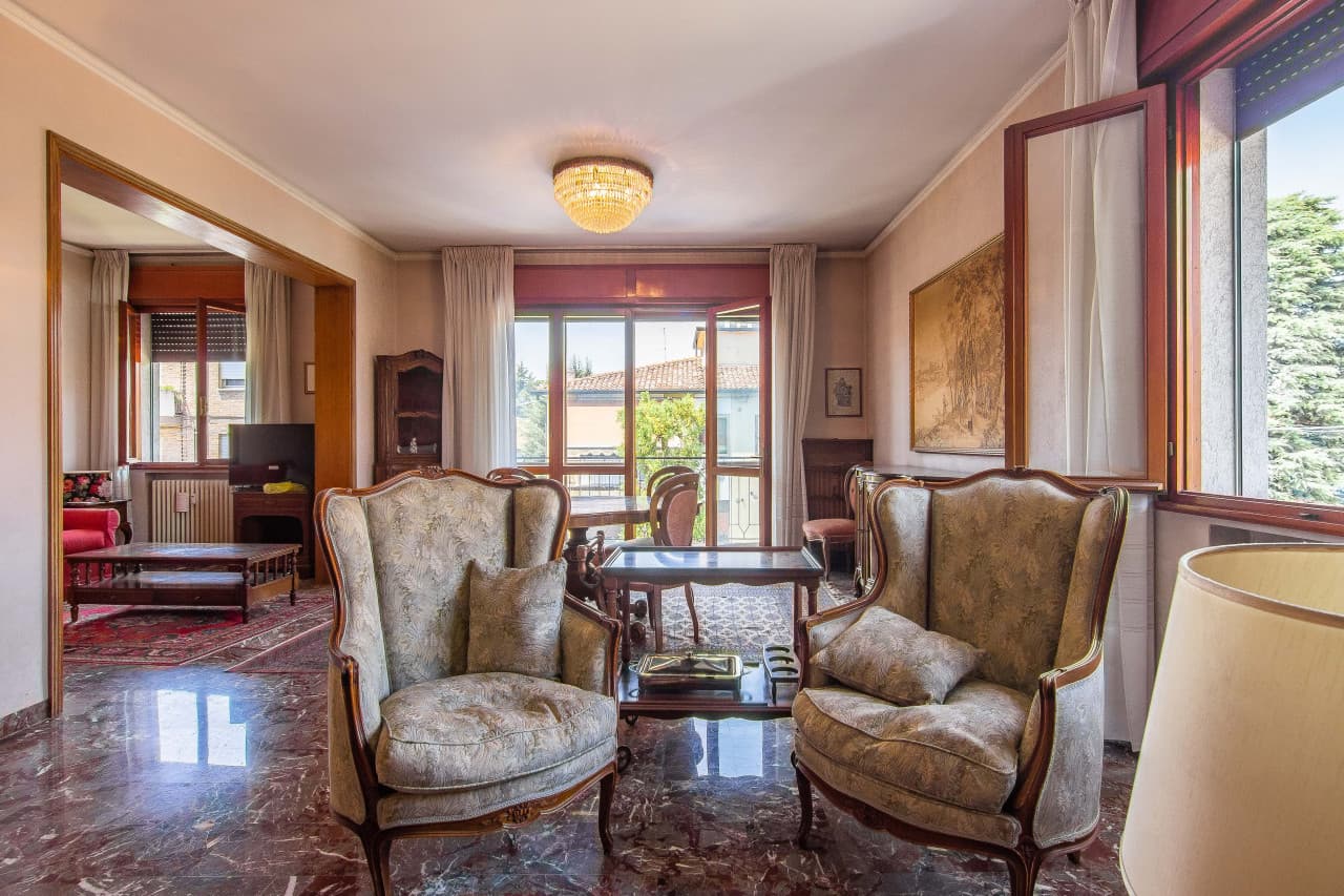 Nazareth: Appartamento 3 Camere Con Taverna 4