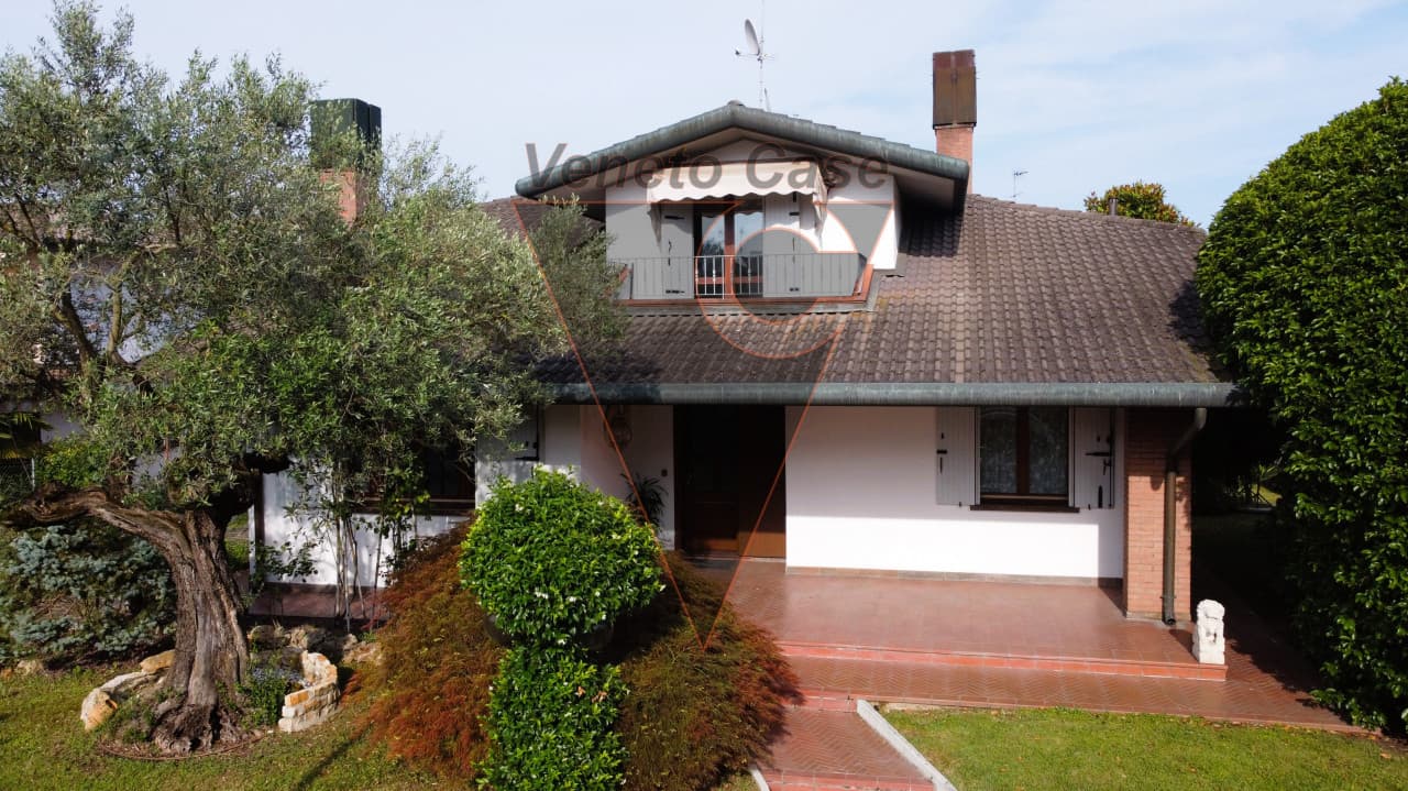 Villatora - Villa Singola Con 4 Camere