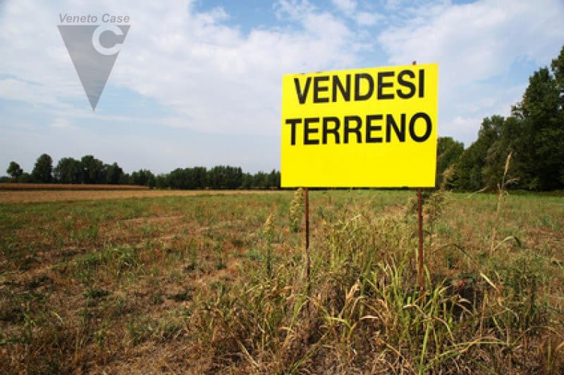 Vigonovo - Terreno Edificabile