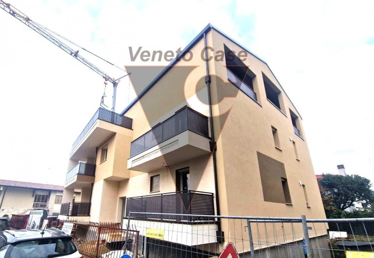 Pontevigodarzere (Padova) - Appartamento 3 Camere 2